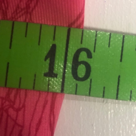 - Womens Pink Athletic Wear Bra/Top. NIKE - Picture 4 of 5